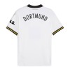 Camisola + Calções Borussia Dortmund Criança Equipamento 3ª 24/25